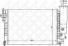 PSA 1301E9 Radiator, engine cooling